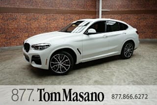 2021 BMW X4 5UX2V5C06M9G31132 2021 BMW X4