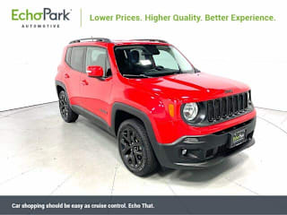 2017 Jeep Renegade Altitude ZACCJBBB4HPG03771 2017 Jeep Renegade Altitude