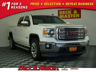 2014 GMC Sierra 1500 3GTP1UEC2EG353770 2014 GMC Sierra 1500