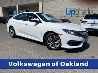 2017 Honda Civic 2HGFC2F57HH532998 2017 Honda Civic