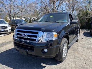2011 Ford Expedition 1FMJU1J57BEF54047 2011 Ford Expedition