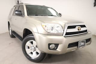 2006 Toyota 4Runner SR5 JTEZU14RX60081586 2006 Toyota 4Runner SR5