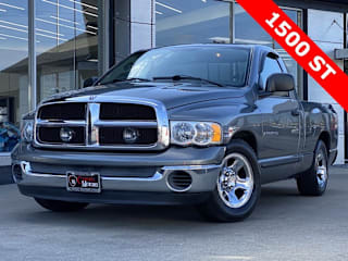2005 Dodge Ram Pickup 1500 ST 1D7HA16D05J621424 2005 Dodge Ram Pickup 1500 ST