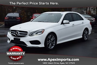2015 Mercedes-Benz E-Class E 350 4MATIC WDDHF8JB2FB162702 2015 Mercedes-Benz E-Class E 350 4MATIC