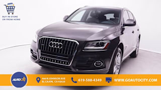 2014 Audi Q5 2.0T quattro Premium Plus WA1LFBFP4EA036751 2014 Audi Q5 2.0T quattro Premium Plus