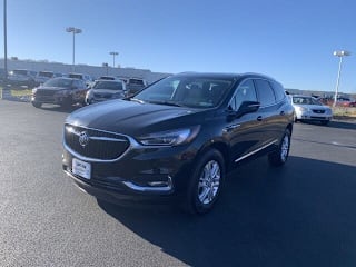 2019 Buick Enclave Premium 5GAEVBKW5KJ125580 2019 Buick Enclave Premium