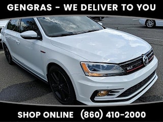 2016 Volkswagen Jetta 2.0T GLI SE PZEV 3VW4T7AJXGM418868 2016 Volkswagen Jetta 2.0T GLI SE PZEV