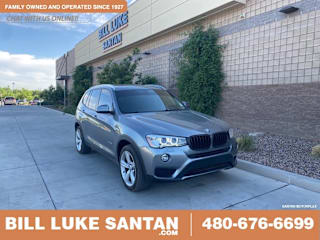 2017 BMW X3 xDrive28i 5UXWX9C34H0W68099 2017 BMW X3 xDrive28i