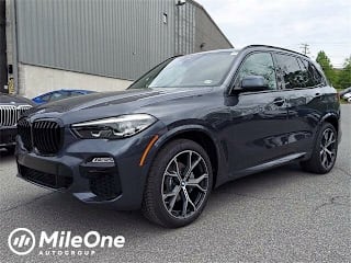2021 BMW X5 xDrive40i 5UXCR6C03M9G93442 2021 BMW X5 xDrive40i