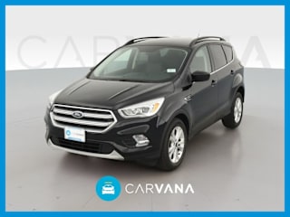2017 Ford Escape SE 1FMCU0GD0HUB93535 2017 Ford Escape SE