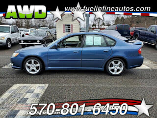 2008 Subaru Legacy 2.5i Limited 4S3BL626187202210 2008 Subaru Legacy 2.5i Limited