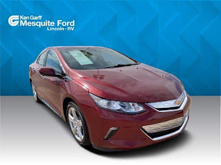 2016 Chevrolet Volt LT 1G1RC6S5XGU122712 2016 Chevrolet Volt LT