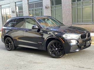 2016 BMW X5 xDrive35i 5UXKR0C55G0S91299 2016 BMW X5 xDrive35i