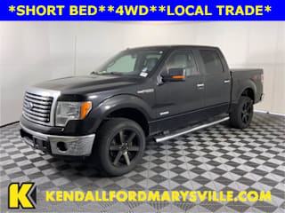 2012 Ford F-150 1FTFW1ET6CKD71982 2012 Ford F-150