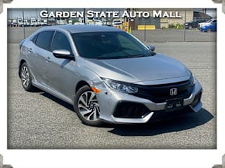 2019 Honda Civic LX SHHFK7H30KU221757 2019 Honda Civic LX