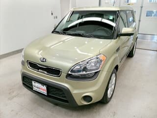 2013 Kia Soul + KNDJT2A63D7578326 2013 Kia Soul +