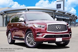 2021 Infiniti QX80 Sensory JN8AZ2BC7M9475485 2021 Infiniti QX80 Sensory