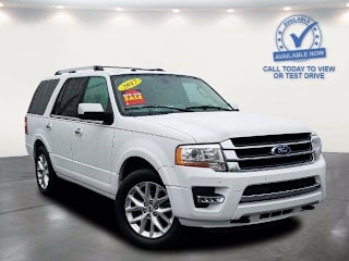 2017 Ford Expedition 1FMJU2AT2HEA05031 2017 Ford Expedition