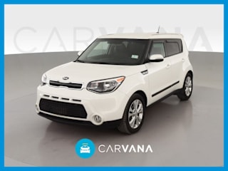 2016 Kia Soul ! KNDJX3A51G7282629 2016 Kia Soul !