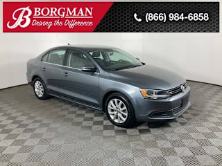 2014 Volkswagen Jetta SE 3VWD07AJ8EM313865 2014 Volkswagen Jetta SE