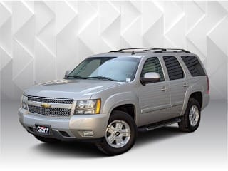 2009 Chevrolet Tahoe LT 1GNFK23099R168988 2009 Chevrolet Tahoe LT