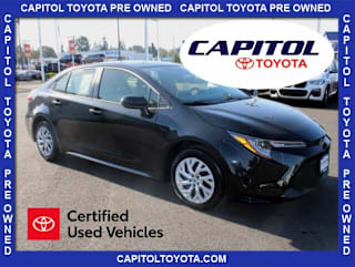 2020 Toyota Corolla JTDEPRAE8LJ039269 2020 Toyota Corolla