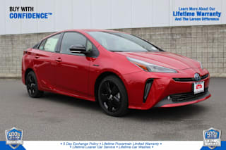 2021 Toyota Prius 2020 Edition JTDKAMFU3M3127773 2021 Toyota Prius 2020 Edition