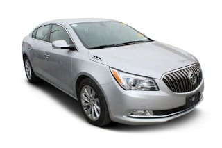 2016 Buick LaCrosse Leather 1G4GB5G3XGF119005 2016 Buick LaCrosse Leather