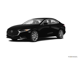 2021 Mazda Mazda3 Sedan Preferred JM1BPACL0M1328292 2021 Mazda Mazda3 Sedan Preferred