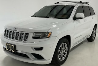 2015 Jeep Grand Cherokee Summit 1C4RJFJT0FC791153 2015 Jeep Grand Cherokee Summit