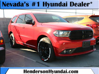 2015 Dodge Durango SXT 1C4RDJAG7FC953633 2015 Dodge Durango SXT