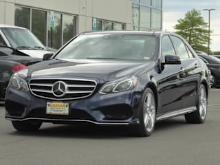 2014 Mercedes-Benz E-Class E 350 Luxury 4MATIC WDDHF8JBXEA955492 2014 Mercedes-Benz E-Class E 350 Luxury 4MATIC