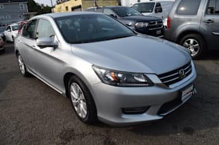 2013 Honda Accord EX-L 1HGCR2F87DA281744 2013 Honda Accord EX-L