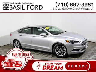 2018 Ford Fusion SE 3FA6P0HD0JR266025 2018 Ford Fusion SE