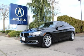 2015 BMW 3 Series 328i xDrive Gran Turismo WBA8Z5C57FGS36106 2015 BMW 3 Series 328i xDrive Gran Turismo