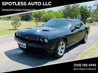 2017 Dodge Challenger SXT 2C3CDZAG6HH509457 2017 Dodge Challenger SXT