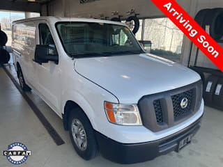2015 Nissan NV Cargo 1N6BF0KL7FN802780 2015 Nissan NV Cargo