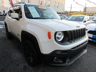 2017 Jeep Renegade ZACCJBBB0HPG10541 2017 Jeep Renegade