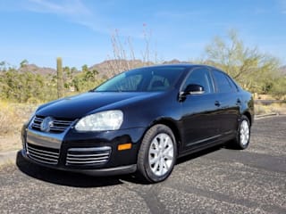 2010 Volkswagen Jetta 3VWRZ7AJXAM162341 2010 Volkswagen Jetta