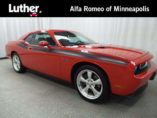 2010 Dodge Challenger R/T 2B3CJ5DT0AH149440 2010 Dodge Challenger R/T