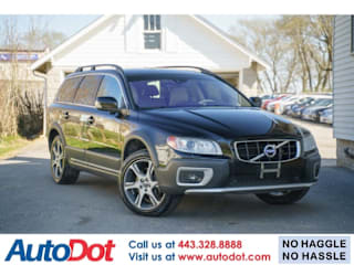 2013 Volvo XC70 YV4902BZ4D1149359 2013 Volvo XC70