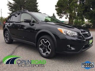 2015 Subaru Crosstrek 2.0i Limited JF2GPAMC1F8227441 2015 Subaru Crosstrek 2.0i Limited