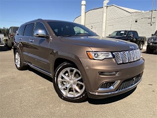 2020 Jeep Grand Cherokee Summit 1C4RJFJG7LC346830 2020 Jeep Grand Cherokee Summit