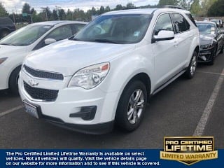 2013 Chevrolet Equinox LT 2GNFLEEK6D6336930 2013 Chevrolet Equinox LT