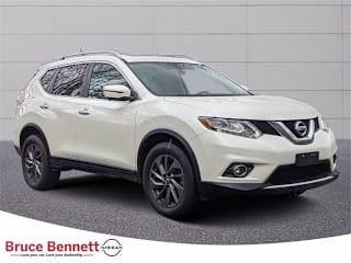 2016 Nissan Rogue 5N1AT2MV4GC868066 2016 Nissan Rogue