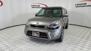 2013 Kia Soul ! KNDJT2A65D7617465 2013 Kia Soul !