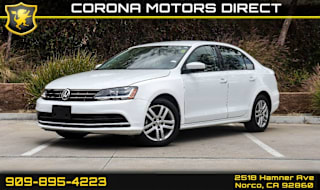 2018 Volkswagen Jetta 1.4T S 3VW2B7AJ7JM216796 2018 Volkswagen Jetta 1.4T S