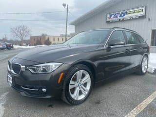 2016 BMW 3 Series 328d xDrive WBA8J1C52GK458390 2016 BMW 3 Series 328d xDrive