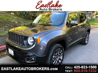 2016 Jeep Renegade Latitude ZACCJBBT5GPD68515 2016 Jeep Renegade Latitude