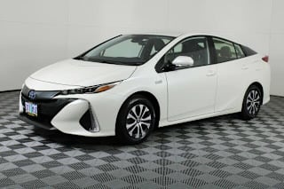 2020 Toyota Prius Prime XLE JTDKARFP5L3162384 2020 Toyota Prius Prime XLE